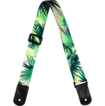 Hudební nástroj Flight S35 Jungle Ukulele Strap + prodloužená záruka 3 roky