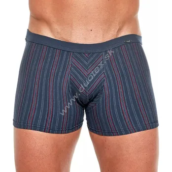 Pánské spodní prádlo Boxerky Cornette Various233/122 Barva: 122, Velikost: L