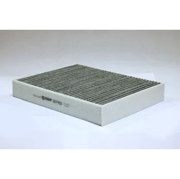 Kabinový filtr Filtr vzduchu v interiéru QWP WCF453