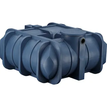 nádrž TG Podzemní nízká nádrž na vodu SWING 4000 vč. poklopu