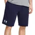 Pánské kraťasy Under Armour Rival Terry Short 1361631-410, S