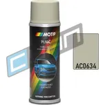 ŠKODA sprej AC0634 plnič 200 ml