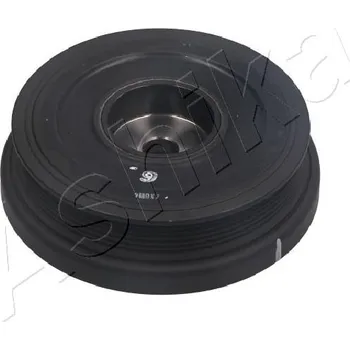 Rozvod motoru Řemenice na klikovou hřídel ASHIKA 122-0K-K11