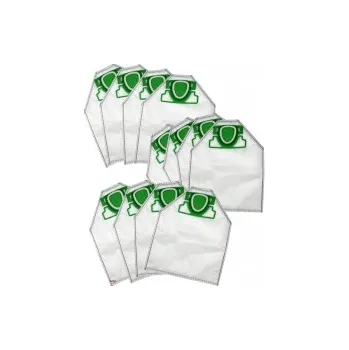 Sáček do vysavače Sáčky do vysavače VORWERK Org. Gr. FP 200 textilní 12ks