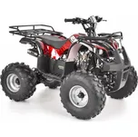 HECHT 56126 RED Benzínová čtyřkolka