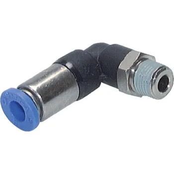 Příslušenství k čerpadlu TS L-spojka SPL R1/2x12