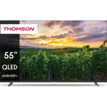 Thomson 55" QLED (55QA2S13)
