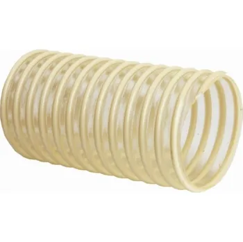 Hubice k vysavači Merlett Ventitec PUR-2N O 50 - Hadice na odsávání abraziv a suchých potravin,FDA (-25/+85°C) 0,5 - 1,1 mm