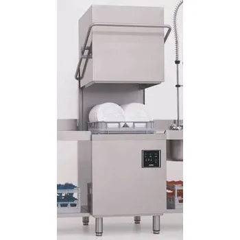 Myčka nádobí Myčka kapotová • LK 605