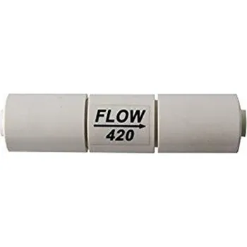 Ventil Omezovač průtoku restrictor 420 ml