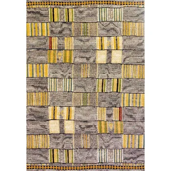 Koberec Oriental Weavers Kusový koberec ZOYA 820/Q01E Rozměr 80x165 cm