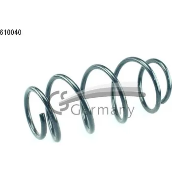 Pružina podvozku CS GERMANY 14.610.040