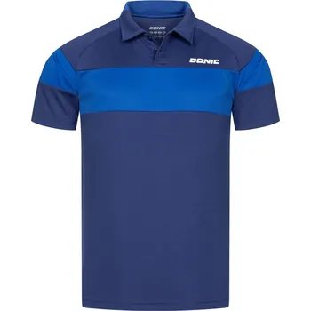 Polokošile DONIC Nitro modrá modrá XXXXXL