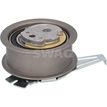 Rozvod motoru Napínací kladka, ozubený řemen SWAG 33 10 8958