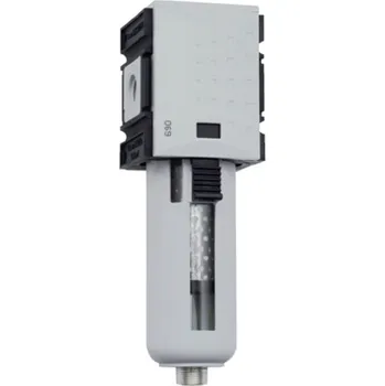 vodní filtr KNOCKS Filtr s aktivním uhlím Futura G3/8" - FA382-F