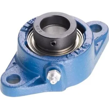 Ložisková jednotka UCFLE 205 T20 SNR