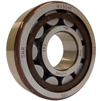 Spojkové ložisko Ložisko NJ 2304 EG15 SNR