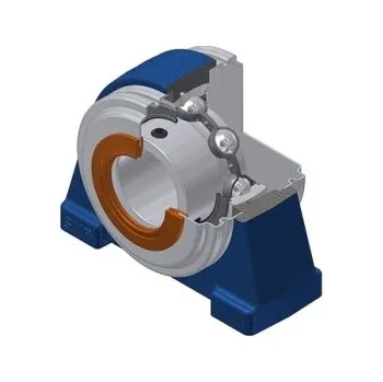 Ložisková jednotka USPAE 210 CC SNR