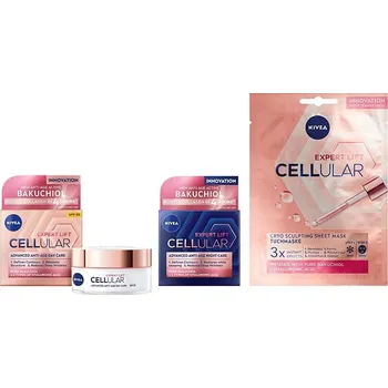 NIVEA Cellular Expert Lift Set 100 ml