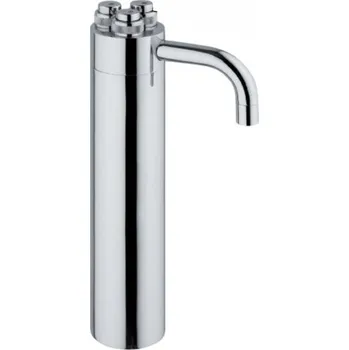 Příprava sody Baterie TRIX