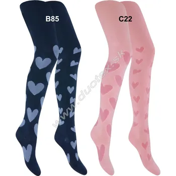 Dámské punčochy GATTA Dětské punčochy g28.01n-vz.295 Barva: B85, Velikost: 104-110