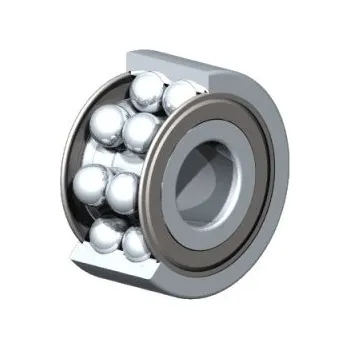 Spojkové ložisko Ložisko 5302 SCZZ(2Z) NTN