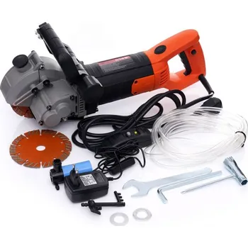 Frézka Kraft & Dele KD1739