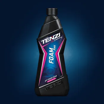 Autošampón TENZI FOAM PINK 700ML, DP13/700