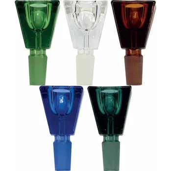 67476 Skleněný kotlík MIX ∅12,5-14,5mm