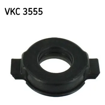 Spojkové ložisko Vysouvací ložisko SKF VKC 3555