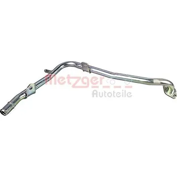 Motor automobilu Potrubí chladiva METZGER 4010332
