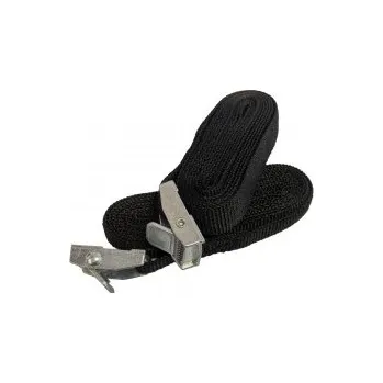Příslušenství ke střešnímu nosiči Textilní pásky do boxů HAKR ost08700009
