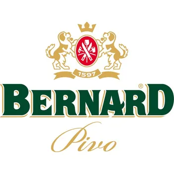 Pivo Bernard 11° 30 l