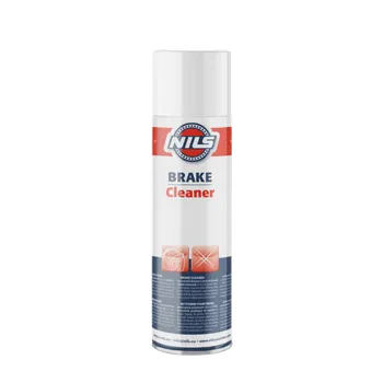 NILS Čistič Brzd ve Spreji