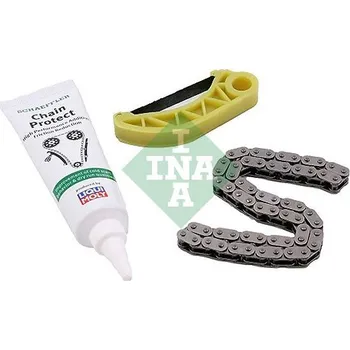 Sada řetězů, pohon olejové pumpy Schaeffler INA 558 0042 10