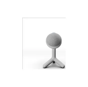 Mikrofon Logitech Yeti Orb RGB Gaming Mic with LIGHTSYNC - WHITE - USB