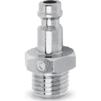 Camozzi Vsuvka rychlospojky 5180-1/4" DN 7,2