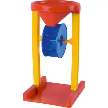 Hračka na písek Mlýnek na písek a vodu 26 cm