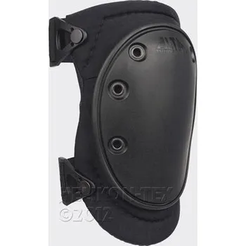 Chránič nohou ALTA industries - USA Chrániče na kolena - AltaFLEX - Černá - 50413-00