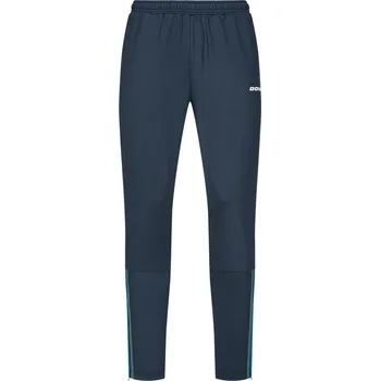 Souprava DONIC Capri (kalhoty) tmavě modrá tmavě modrá XXXL