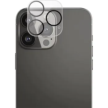 3D Tvrzené sklo pro čočku fotoaparátu (kamery), iPhone 14 Pro