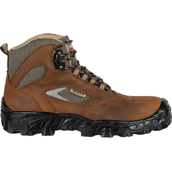 Pracovní obuv Bezpečnostní obuv Cofra KAVIR S3S FO SR Velikost boty: 44