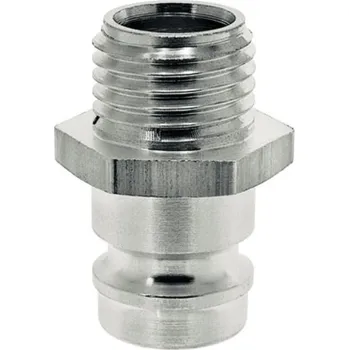 Lüdecke Vsuvka ESHME M8x0,75 vnější