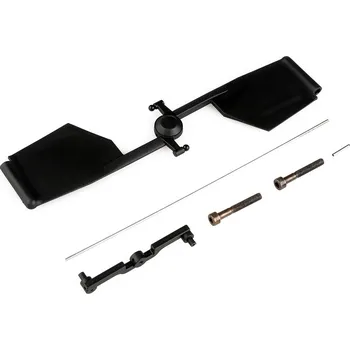 RC náhradní díl Multiplex 223050 pomocný rotor FunCopter V2 - expresní doprava