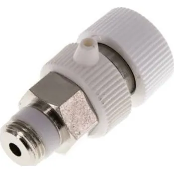 Ventil TS Vypouštecí a odvzdušnovací ventil G1/8"