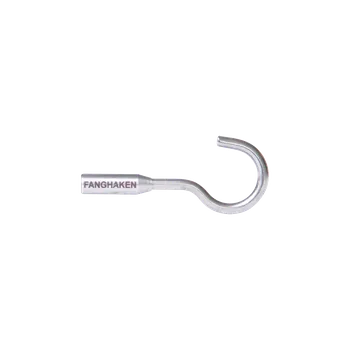 RUNPOTEC 20261 Nerezový háček