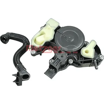 Reparatursatz, Kurbelgehäuseentlüftung METZGER 2385111