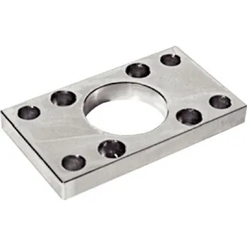 Ventil API Příruba FL80AQCN