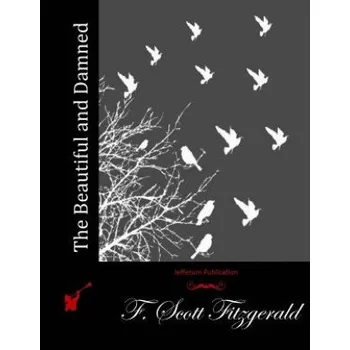The Beautiful and Damned – F Scott Fitzgerald (EN)