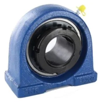 Ložisková jednotka UKPA 208 H SNR